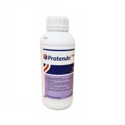 PROTENDO 300 EC A 1L – Zuverlässiger Schutz für Getreide und Raps