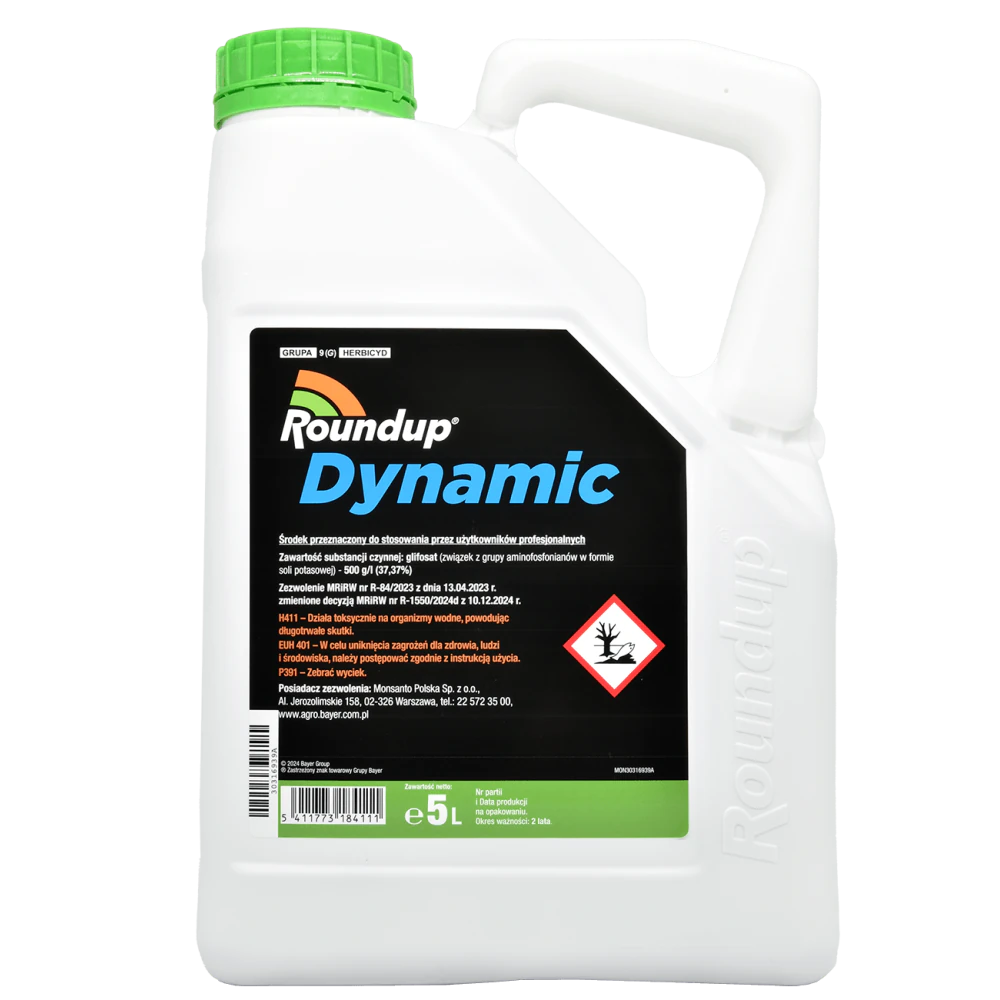 ROUNDUP DYNAMIC SL613 | 5L