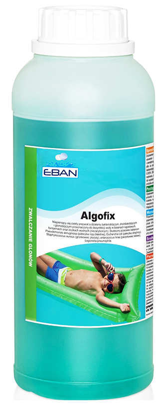 Algofix – Algenvernichter – 1 L